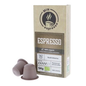 Espresso 10-pack