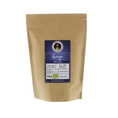 MIN espresso Lungo 250g Malet MIN espresso alt Lungo 250g Malet